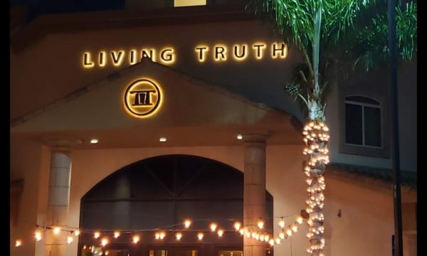 living truth christian fellowship corona