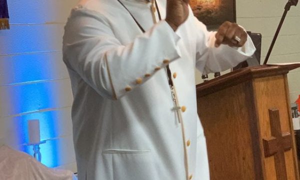 living waters worship center fairfield