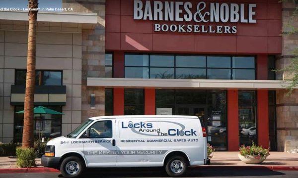 locks around the clock palm desert 4