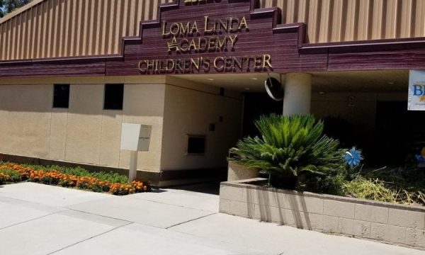loma linda academy childrens center loma linda