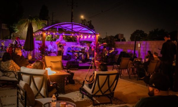 love and laughter music group anaheim