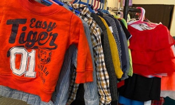 love never fails store hayward