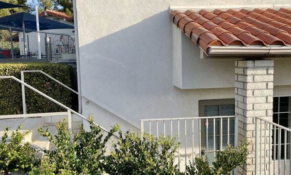 lutheran church of the cross preschool laguna woods