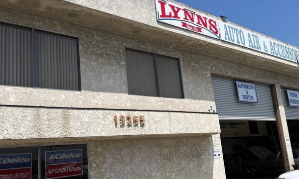 lynns auto air downey 2