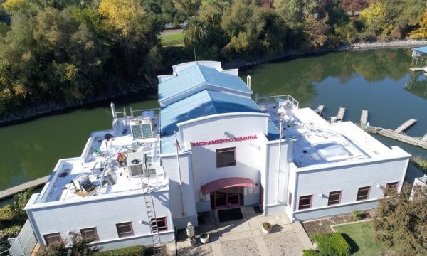 madsen roofing and waterproofing sacramento