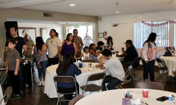 main place christian fellowship orange