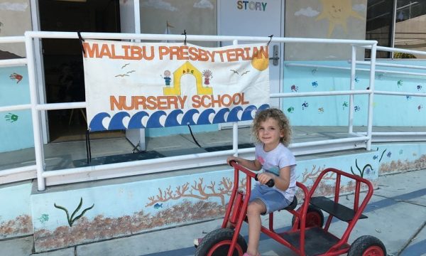malibu presbyterian nursery school malibu