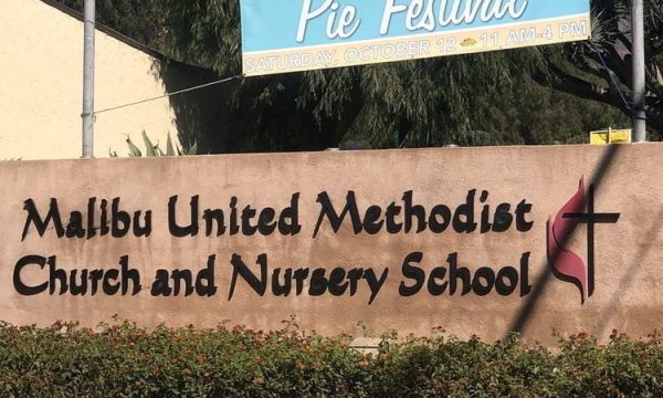 malibu united methodist church malibu