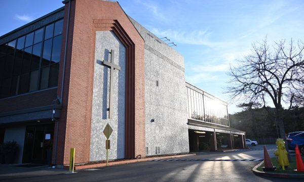 marin christian academy novato