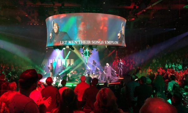 mariners church irvine