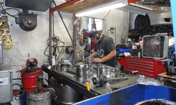 marks transmissions fremont