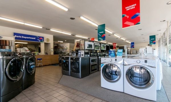 martin and harris appliances san rafael