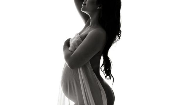 maternity and newborn photography by yaz cerritos