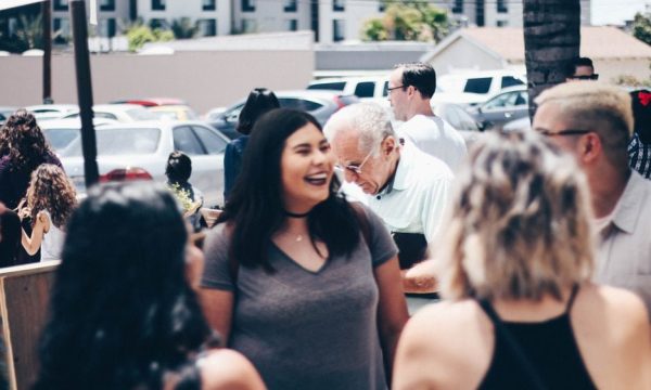 media city church burbank