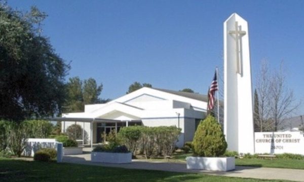 menifee united church of christ menifee