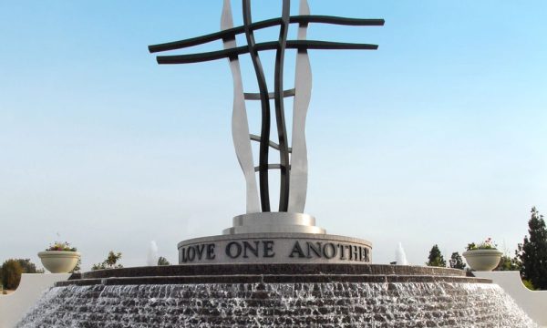 messiah lutheran church elca yorba linda