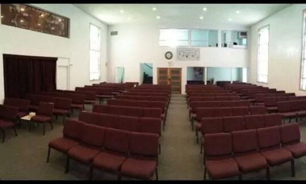 metropolitan missionary baptist church los angeles 2