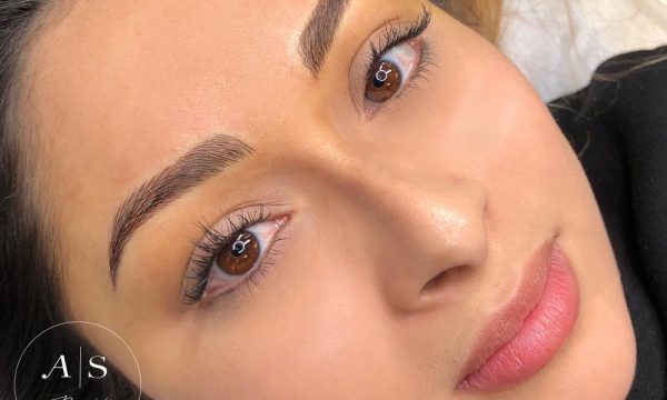 microblading san diego by a samara beauty san diego