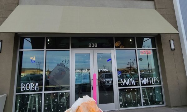 monsta snow too menifee