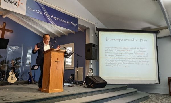 monterey park chinese baptist church alhambra