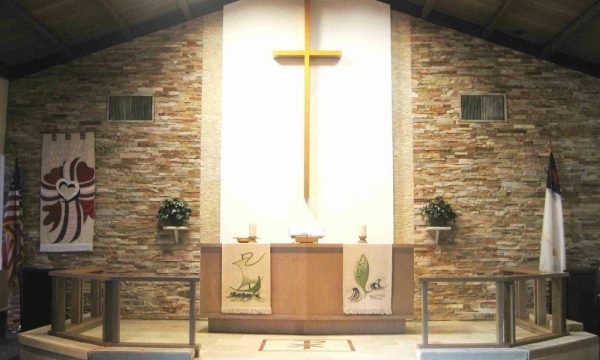 mount olive lutheran church poway