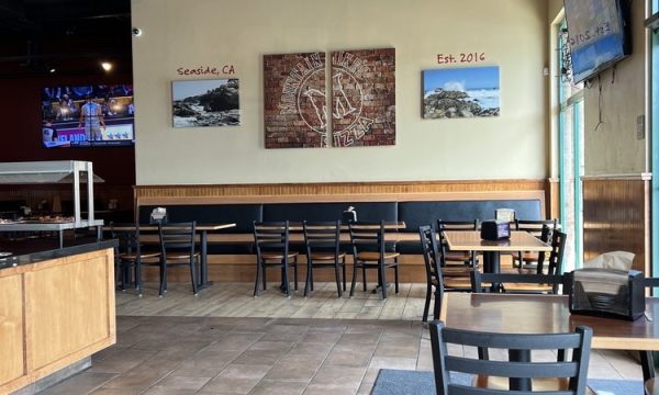 mountain mikes pizza monterey