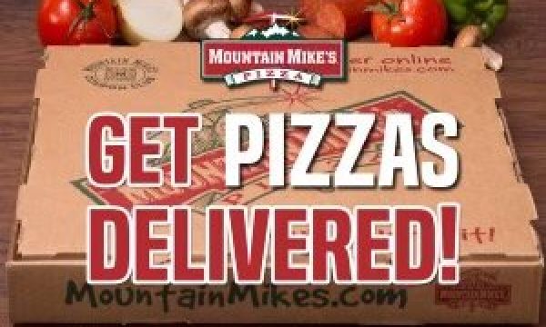 mountain mikes pizza seaside