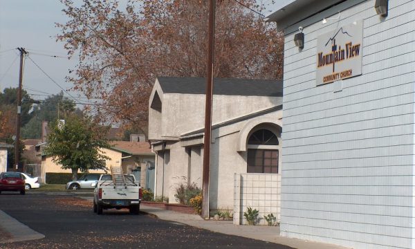 mountain view community church fontana