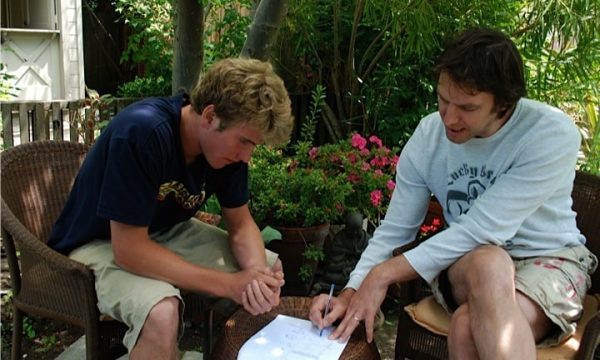 mr test prep palo alto