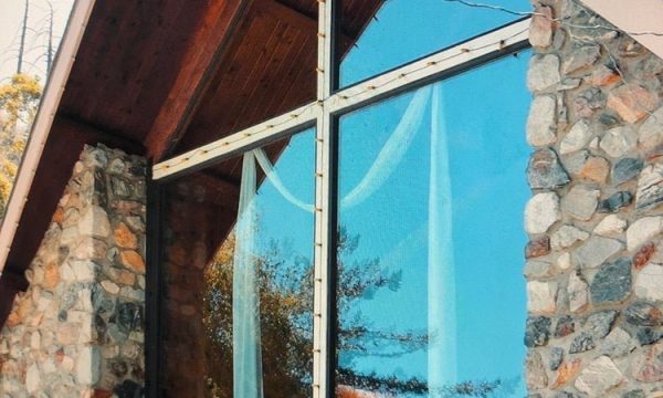 mt baldy village church mount baldy