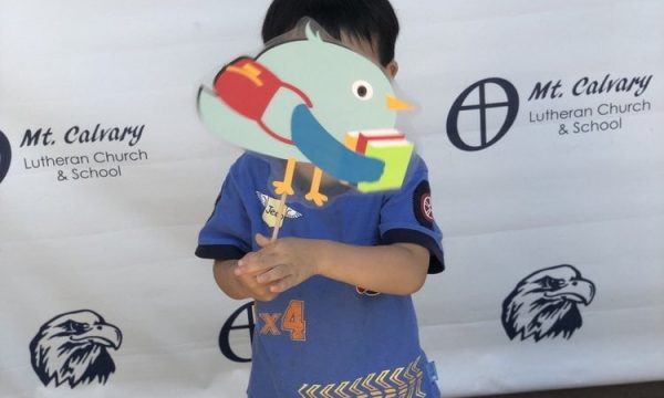 mt calvary lutheran church and schools diamond bar