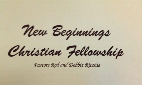 new beginnings christian fellowship church of god simi valley