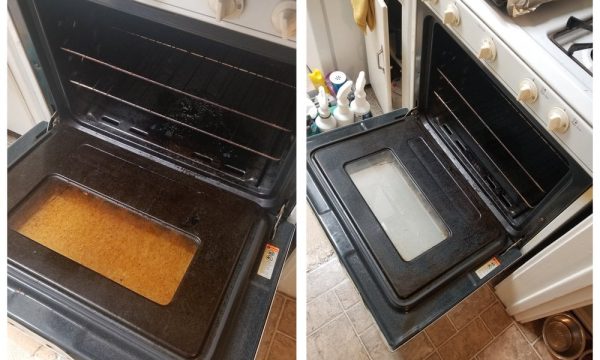 new city cleaning services pico rivera