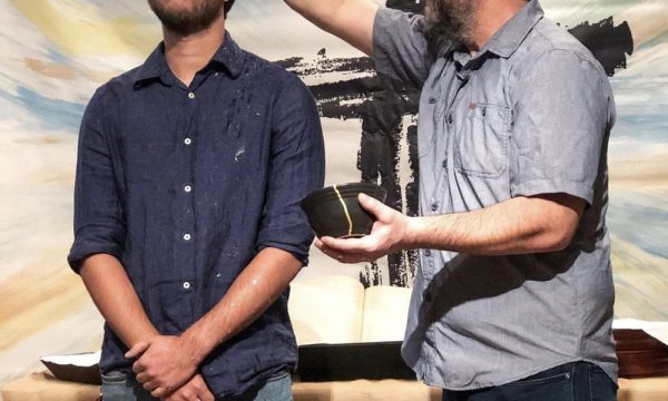 new creation church burbank