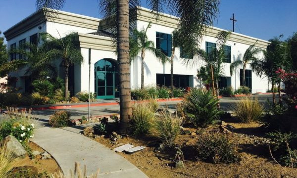 new creation church perris