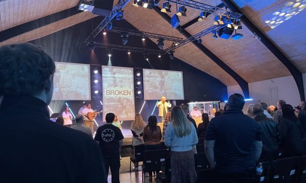 new hope church concord