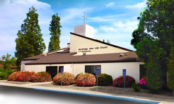 new life church of the nazarene porter ranch