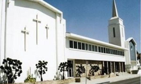 new mount pleasant missionary baptist church inglewood