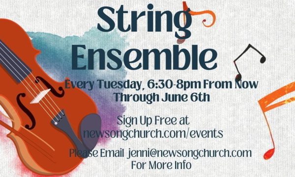 new song community church oceanside oceanside