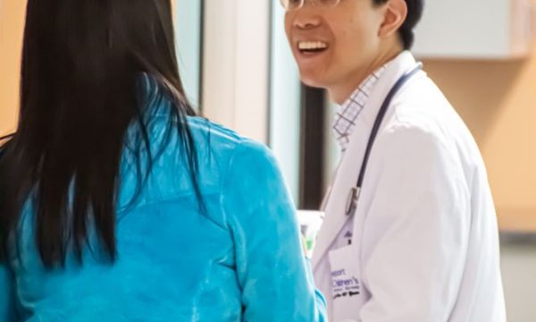 newport childrens medical group irvine