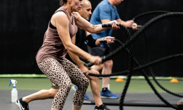 no limit personal training placentia 5