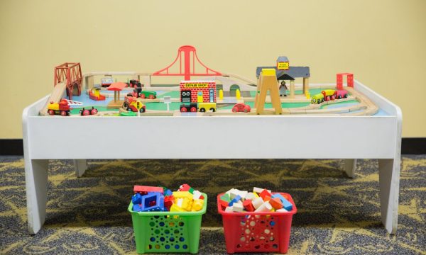 north hills preschool brea