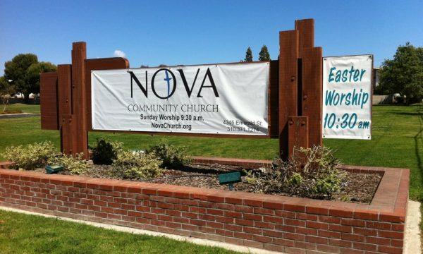 nova community church torrance