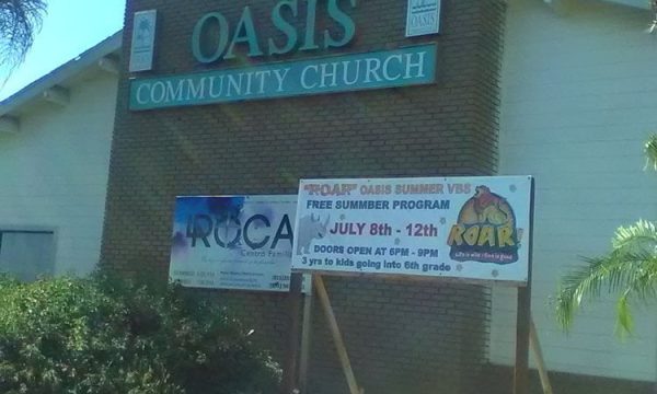 oasis community church moreno valley