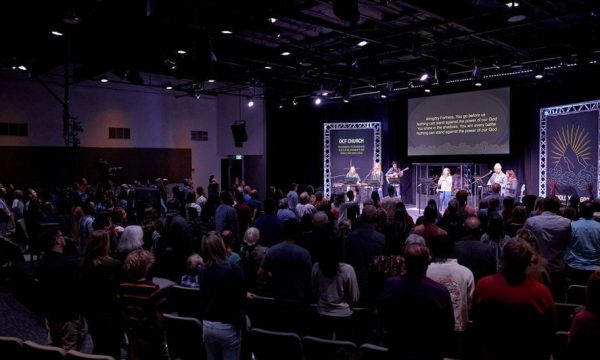 oceanside christian fellowship el segundo