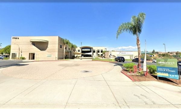 olive branch church and school corona