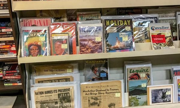 once read books long beach