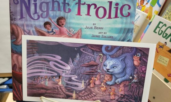 once upon a time montrose