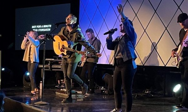 one and all church rancho cucamonga