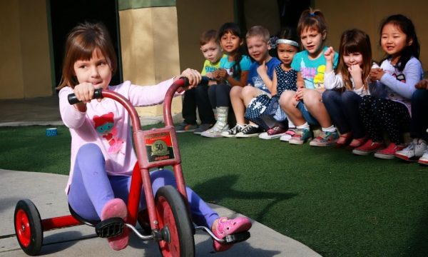 ontario christian preschool ontario